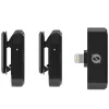 Rode Wireless Micro Microphone Kit – Lightning Connector, Black - Image 3