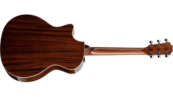 Taylor 314CE Grand Auditorium Acoustic Guitar W/Pick-Up - Image 3