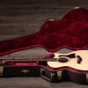 Taylor 314CE Grand Auditorium Acoustic Guitar W/Pick-Up - Image 4