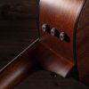 Taylor 314CE Grand Auditorium Acoustic Guitar W/Pick-Up - Image 6