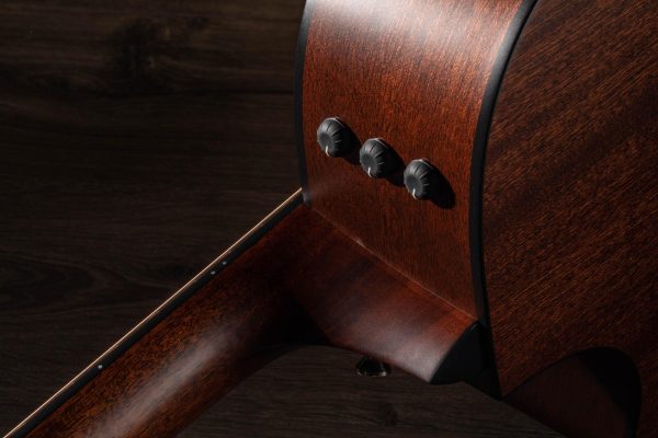 Taylor 314CE Grand Auditorium Acoustic Guitar W/Pick-Up - Image 6