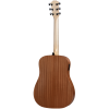 Taylor Academy 10e Acoustic-Electric Guitar - Natural - Image 3