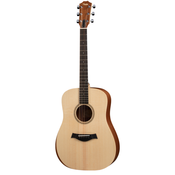 Taylor Academy 10e Acoustic-Electric Guitar - Natural - Image 4