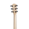 Taylor Academy 10e Acoustic-Electric Guitar - Natural - Image 6