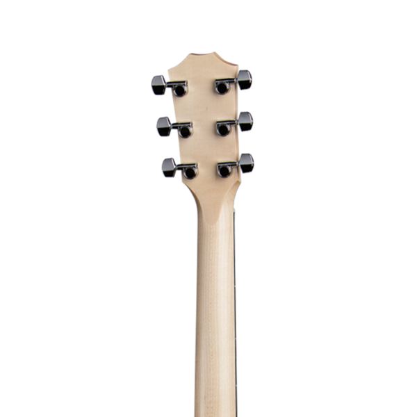 Taylor Academy 10e Acoustic-Electric Guitar - Natural - Image 6