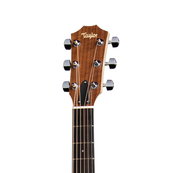 Taylor Academy 10e Acoustic-Electric Guitar - Natural - Image 5