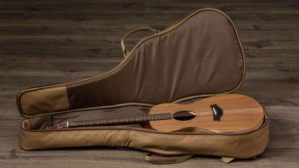 Taylor Academy 22e Acoustic-electric Guitar - Natural - Image 8
