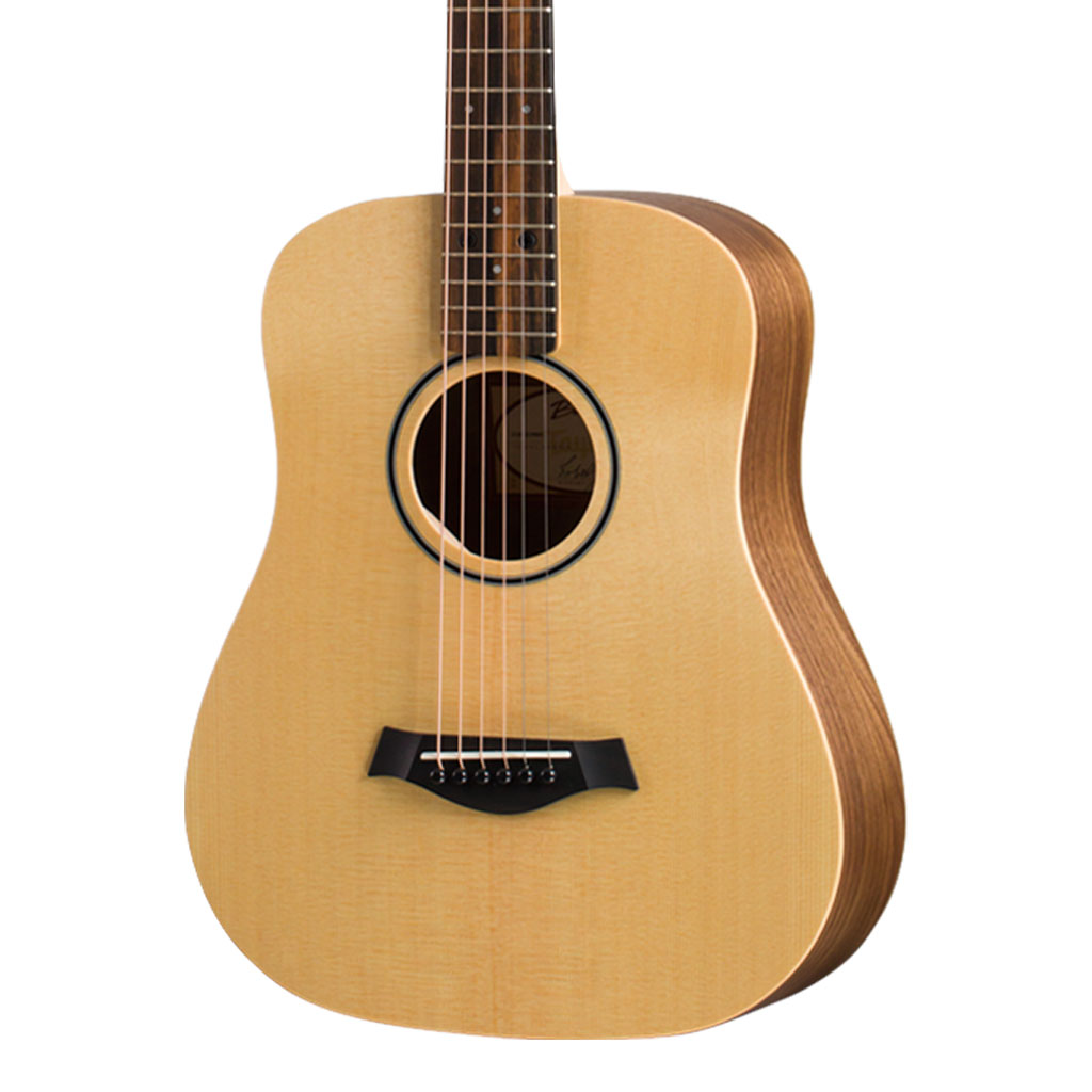 Taylor Baby Taylor BT1E Walnut Acoustic Electric Guitar