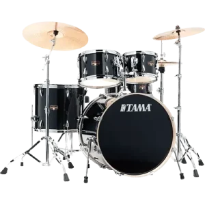 Tama IP52H6W Imperialstar 5 Piece Drum Kit – HBK