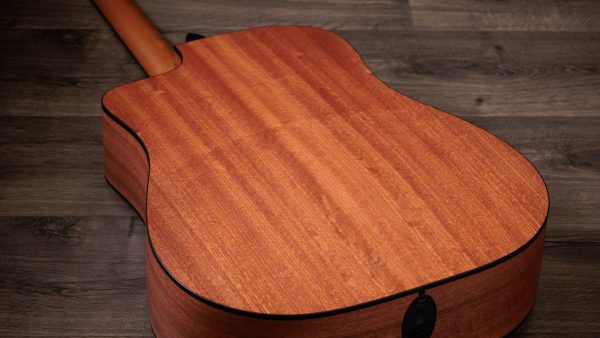 Taylor 110ce Acoustic-electric Guitar - Natural - Image 7