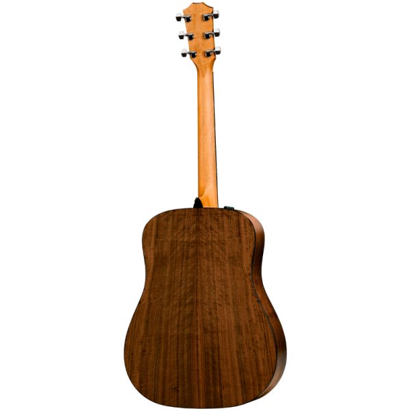 Taylor 110e Acoustic-Electric Guitar - Natural Sitka Spruce - Image 4