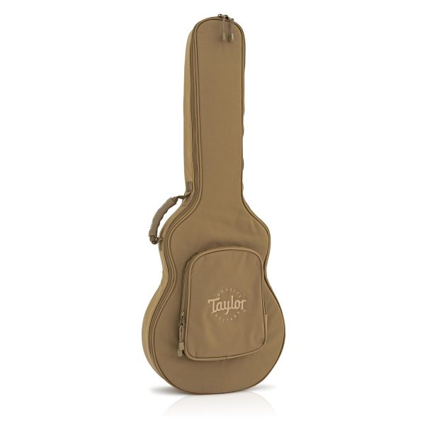 Taylor T5z Classic Hollowbody Electric Guitar - Tropical Mahogany - Image 8