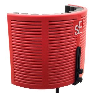 sE Electronics RFX Reflection Filter - Red