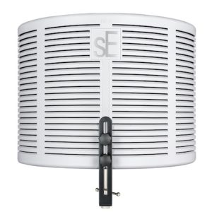 sE Electronics RFX Reflection Filter - White