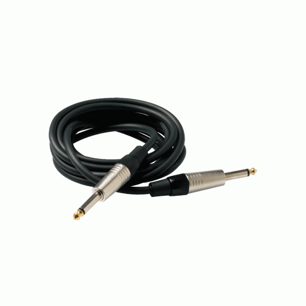 Warwick ROCKcable Jack to Jack Instrument 6m