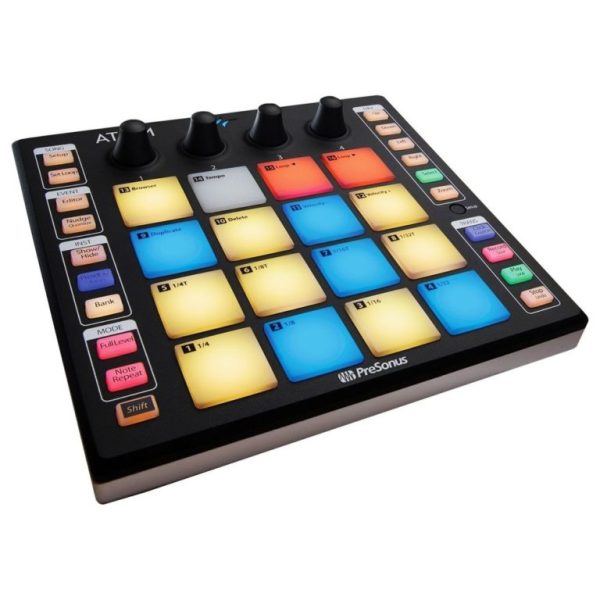 PreSonus ATOM 16-pad Performance Controller - Image 2