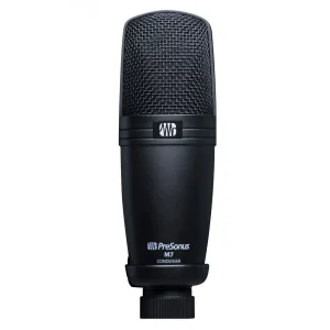 PreSonus M7 Large-diaphragm Condenser Microphone