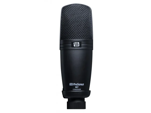 PreSonus M7 Large-diaphragm Condenser Microphone