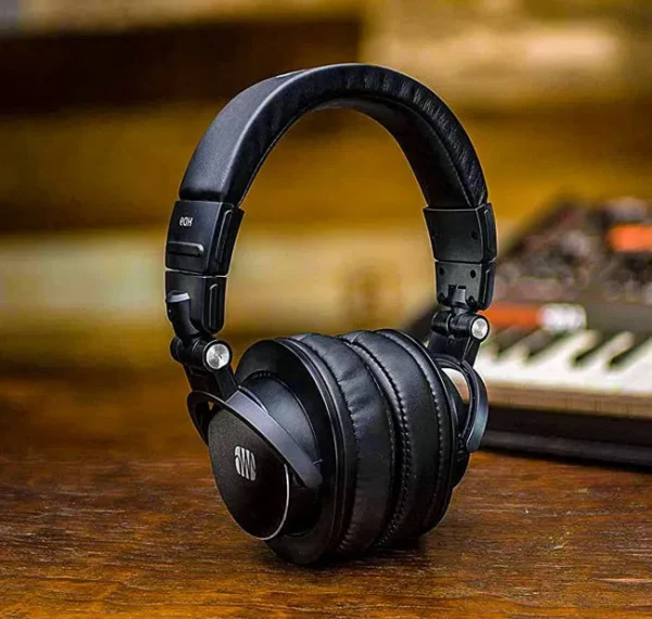 PreSonus HD9 Professional Monitoring Headphones - Image 3