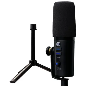 PreSonus Revelator Dynamic USB Microphone with Onboard DSP