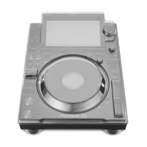 Decksaver Pioneer DJ CDJ-3000 Cover