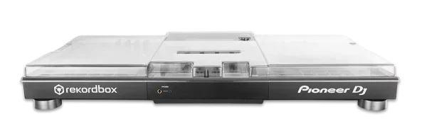 Decksaver Pioneer DJ XDJ-XZ Cover - Image 3