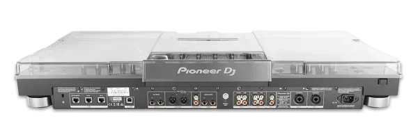 Decksaver Pioneer DJ XDJ-XZ Cover - Image 5