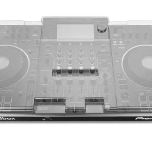 Decksaver Pioneer DJ XDJ-XZ Cover