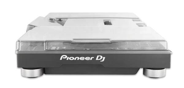 Decksaver Pioneer DJ XDJ-XZ Cover - Image 4