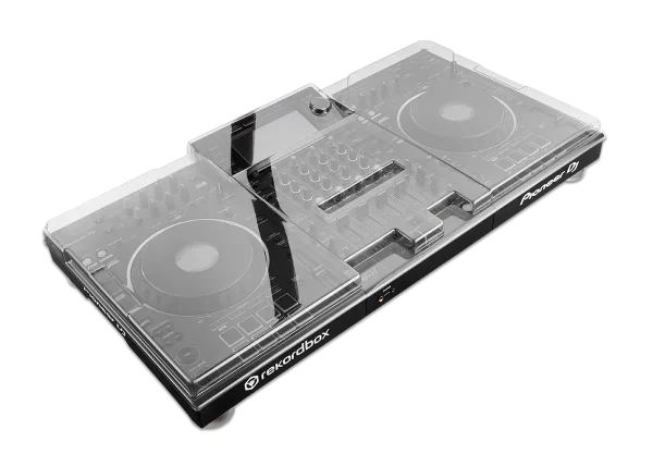 Decksaver Pioneer DJ XDJ-XZ Cover - Image 2
