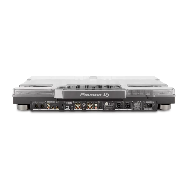 Decksaver Pioneer DJ XDJ-RX3 Cover - Image 3