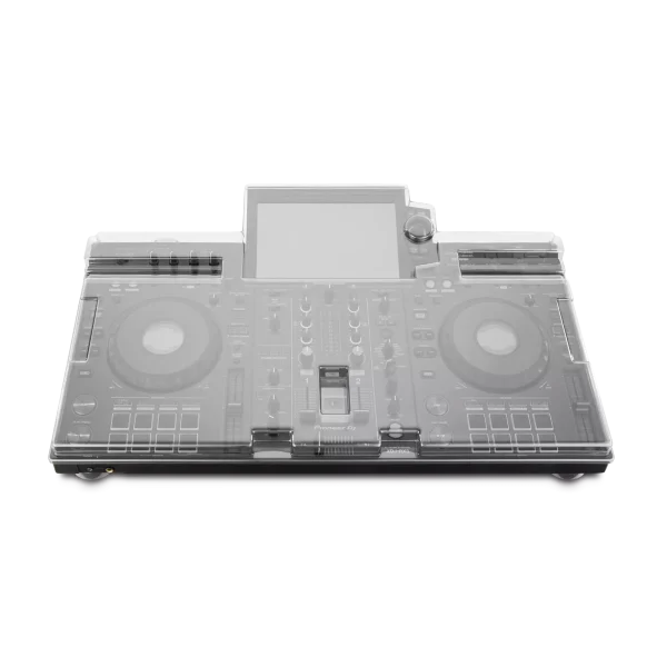 Decksaver Pioneer DJ XDJ-RX3 Cover - Image 5