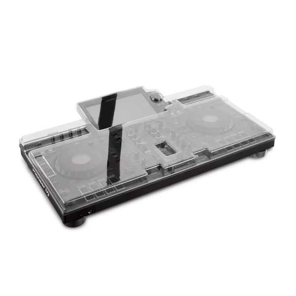 Decksaver Pioneer DJ XDJ-RX3 Cover