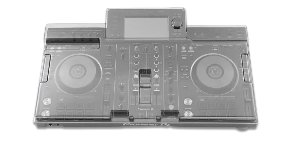 Decksaver Pioneer DJ XDJ-RX2 Cover - Image 4