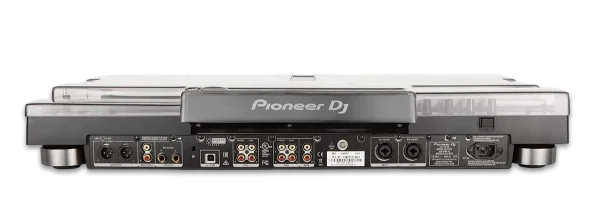 Decksaver Pioneer DJ XDJ-RX2 Cover - Image 2