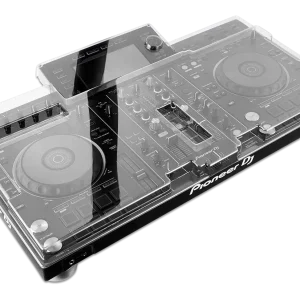 Decksaver Pioneer DJ XDJ-RX2 Cover