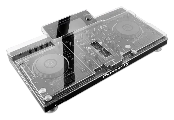 Decksaver Pioneer DJ XDJ-RX2 Cover