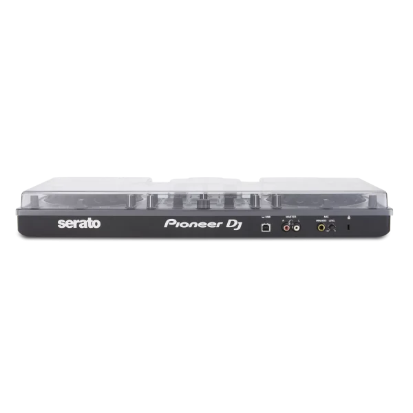 Decksaver LE Pioneer DJ DDJ-REV1 Cover - Image 2