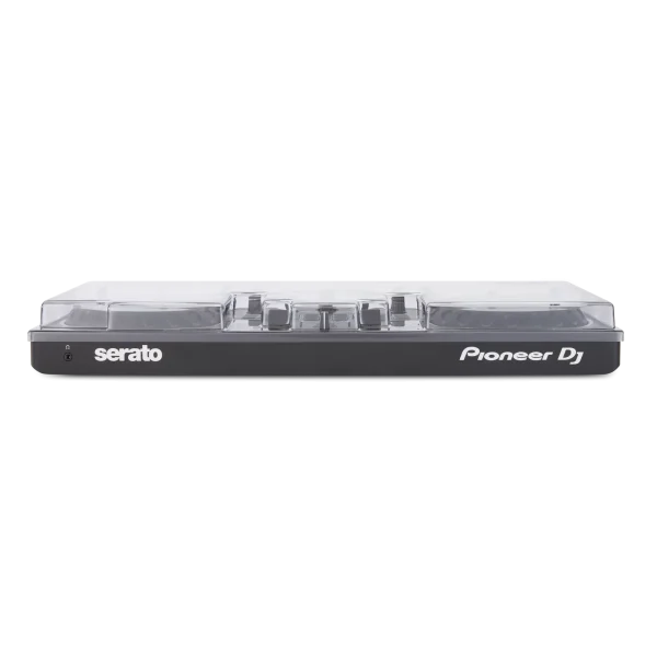 Decksaver LE Pioneer DJ DDJ-REV1 Cover - Image 3