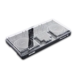 Decksaver LE Pioneer DJ DDJ-REV1 Cover
