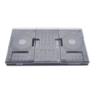 Decksaver Pioneer DJ DDJ-FLX10 Cover