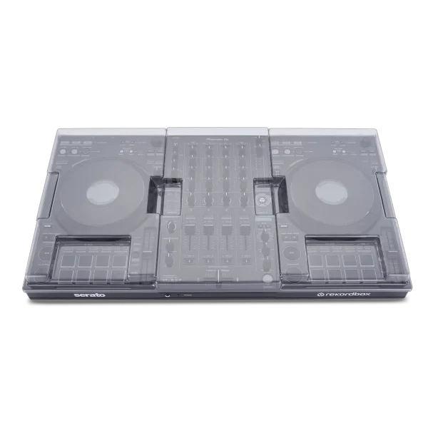 Decksaver Pioneer DJ DDJ-FLX10 Cover