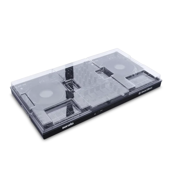 Decksaver Pioneer DJ DDJ-FLX10 Cover - Image 4