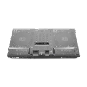 Decksaver Pioneer DJ DDJ-FLX6 Cover
