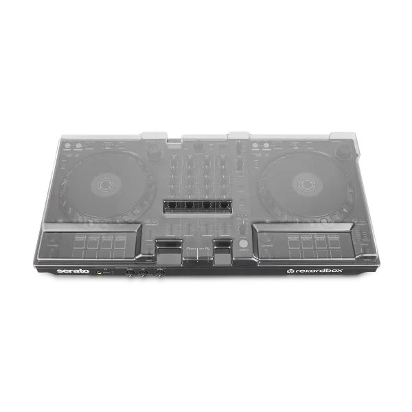 Decksaver Pioneer DJ DDJ-FLX6 Cover