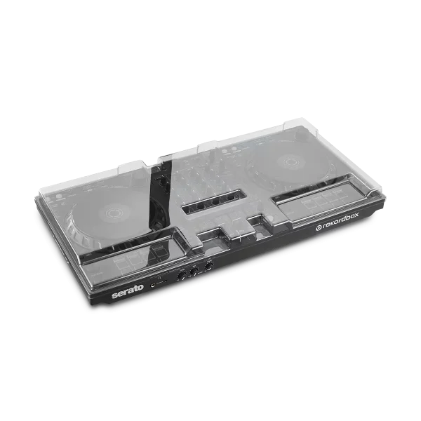 Decksaver Pioneer DJ DDJ-FLX6 Cover - Image 5