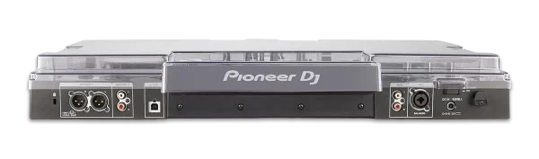 Decksaver Pioneer DJ XDJ-RR Cover - Image 3