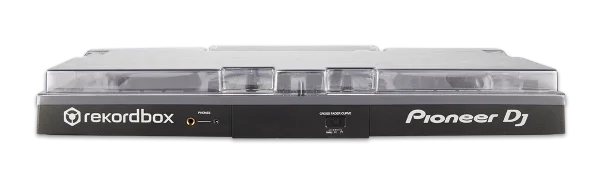 Decksaver Pioneer DJ XDJ-RR Cover - Image 2