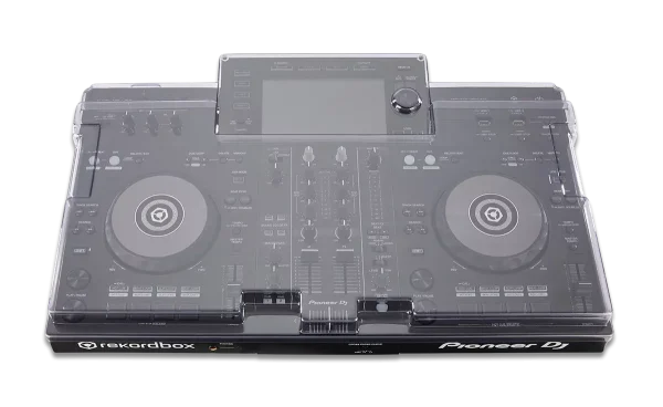 Decksaver Pioneer DJ XDJ-RR Cover - Image 5