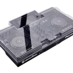 Decksaver Pioneer DJ XDJ-RR Cover